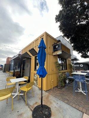 Portside Coffee & Gelato by null