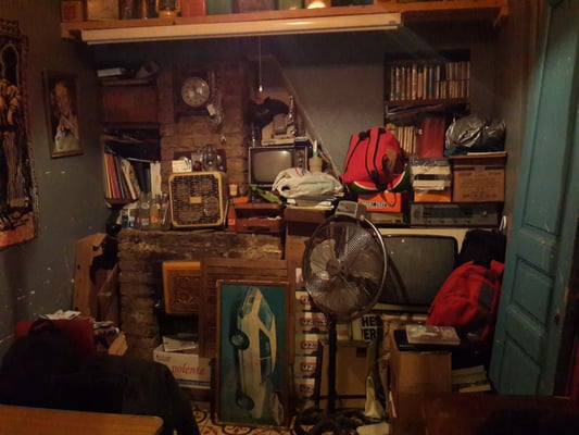 Avam Kahvesi by null