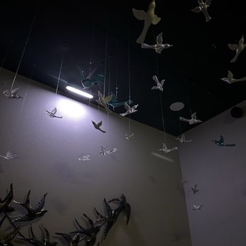 Seven Falls Massage & Spa - Cute decor - Massage Near Me - Lake Forest, California