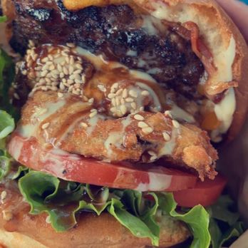 A+ Burger - A+ Burger - Burgers Near Me - Oakland, California A+ Burger - A+ Burger - Burgers Near Me - Oakland, California