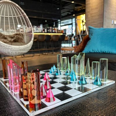Moxy Halifax Downtown by null