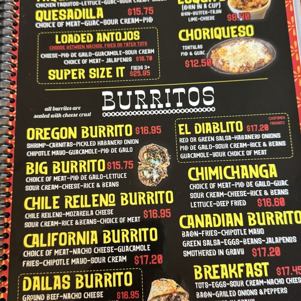 Mama Gordita's Kitchen - Mexican Near Me - Dallas, Oregon Mama Gordita's Kitchen - Mexican Near Me - Dallas, Oregon