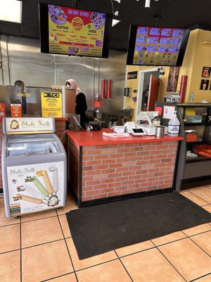 Oh My Gyro - Best Gyros in Orlando by null