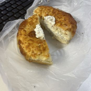 Bagel Barn Cafe - Asiago - Bagels Near Me - Chalfont, Pennsylvania Bagel Barn Cafe - Asiago - Bagels Near Me - Chalfont, Pennsylvania