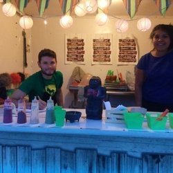 El Arbol Taqueria Vegetariana