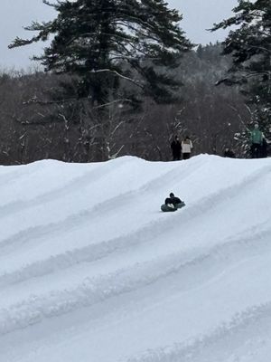 Cranmore Mountain Resort by null
