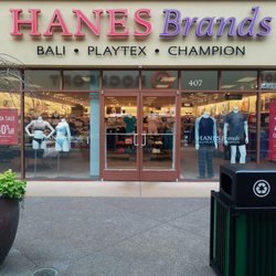 L'eggs Hanes Bali Playtex