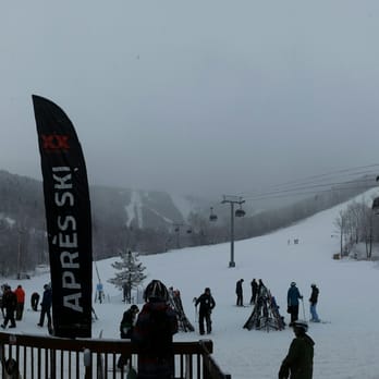 Killington Resort - The base - Ski Resorts Near Me - Killington, Vermont