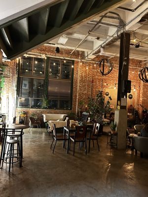 Working Man Distillers by null