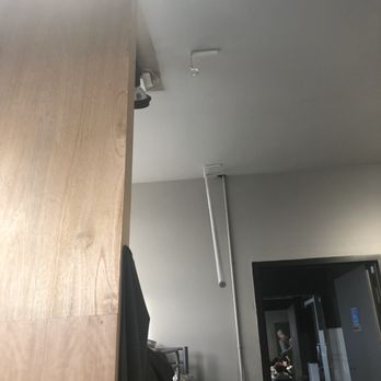 Origins Parkour & Athletic Facility - That make-shift wall fell down!! - Gyms Near Me - Vancouver, British Columbia Origins Parkour & Athletic Facility - That make-shift wall fell down!! - Gyms Near Me - Vancouver, British Columbia