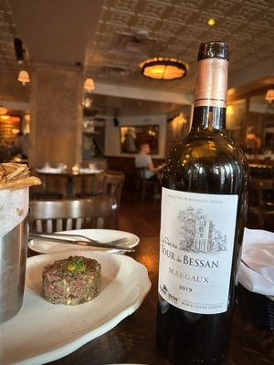 Vin Sur Vingt Wine Bar - DC by null