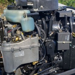Harmony Marine Service
