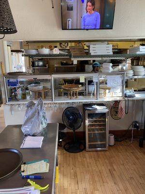 Perillo's Pizzeria by null
