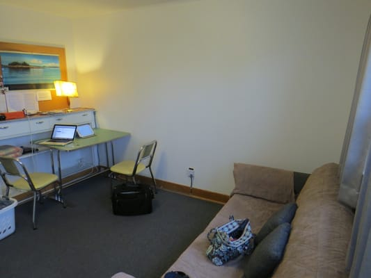 Strathcona Motel by null