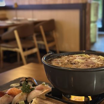 Issho - Mala nabe - Sushi Bars Near Me - Annandale, Virginia Issho - Mala nabe - Sushi Bars Near Me - Annandale, Virginia