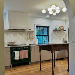 Schultz Kitchens and Baths