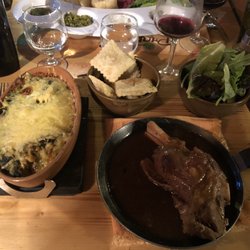 Auberge Prapicoise - Ris de veau
