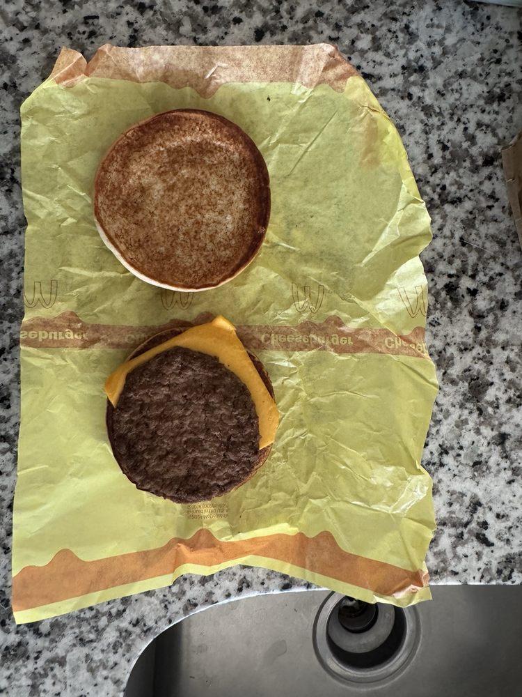 McDonald's Logo