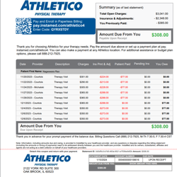 Athletico Physical Therapy - Troy MI