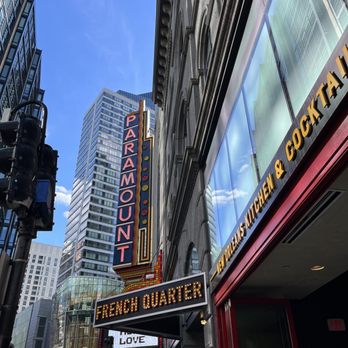 French Quarter - Location right next to the Paramount downtown - Bars Near Me - Boston, Massachusetts French Quarter - Location right next to the Paramount downtown - Bars Near Me - Boston, Massachusetts
