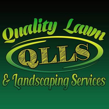 Quality Lawn & Landscaping Services - Company Logo - Landscaping Near Me Quality Lawn & Landscaping Services - Company Logo - Landscaping Near Me