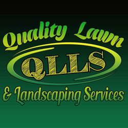 Quality Lawn & Landscaping Services - Company Logo