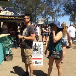 Taste of Brews