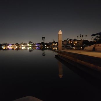 Long Beach Marina - Boating Near Me - Long Beach, California