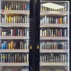 Tobacco and Accessories