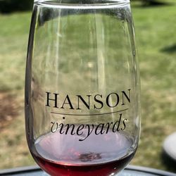 Hanson Vineyards
