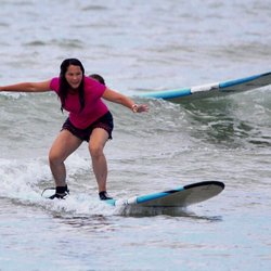 Maui Beach Boys - Surfing with Kainoa, Maui Beach Boys!