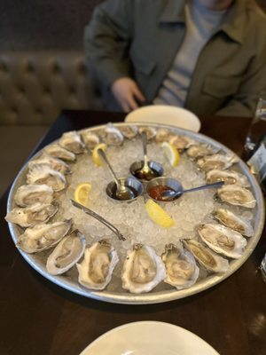 Ama Raw Bar West Village by null