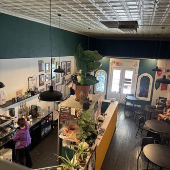 Folklores Coffee House - Coffee & Tea Near Me - San Antonio, Texas Folklores Coffee House - Coffee & Tea Near Me - San Antonio, Texas