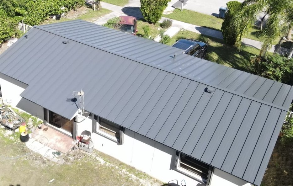 Slide of Rich Cor Roofing