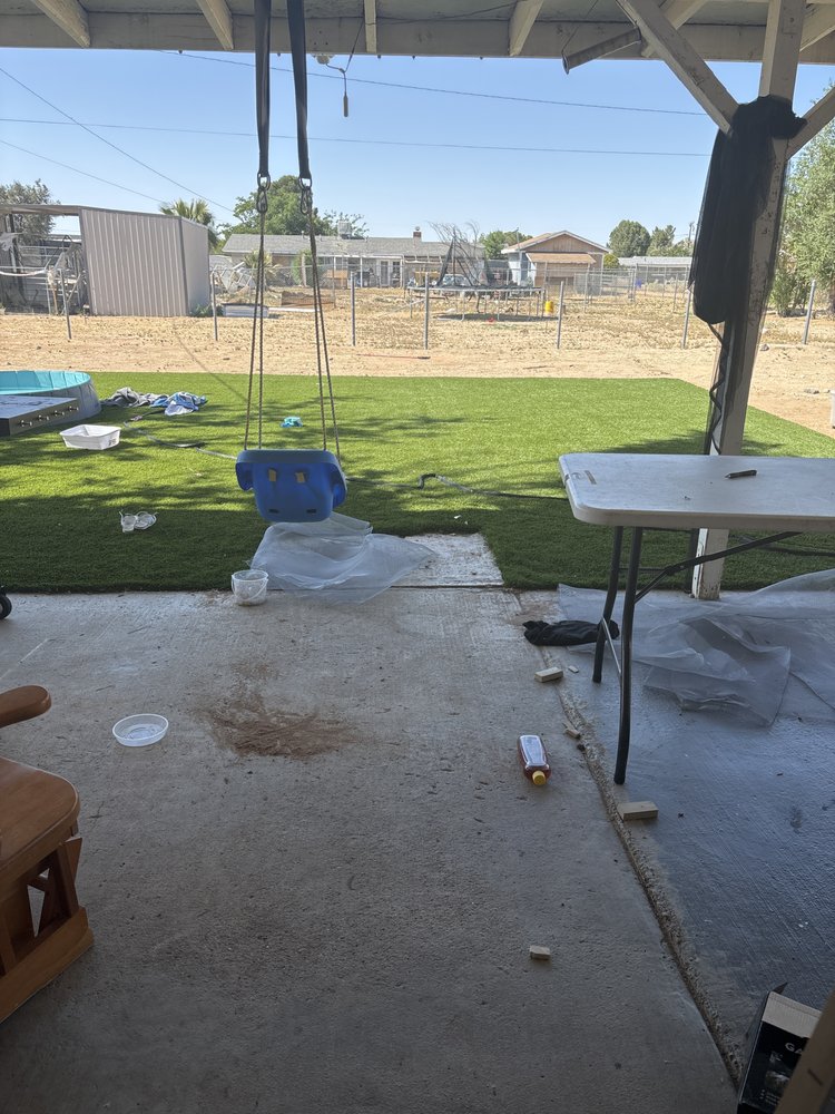 Slide of All In 1 Remodeling