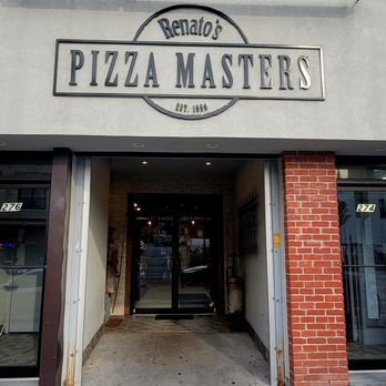 Renato's Pizza Masters - Storefront (07/15/23). @PizzaMastersJC #JerseyCity #ItalianFood - Pizza Near Me - Jersey City, New Jersey Renato's Pizza Masters - Storefront (07/15/23). @PizzaMastersJC #JerseyCity #ItalianFood - Pizza Near Me - Jersey City, New Jersey