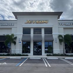 Jetson TV & Appliance - St. Lucie West