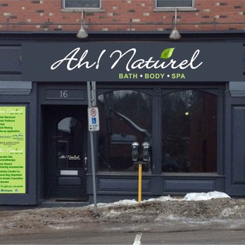 Ah! Naturel Bath, Body and Spa - Ah! Naturel Bath, Body & Spa - relax or shop! Retail Boutique and spa services. - Day Spas Near Me - Bracebridge, Ontario Ah! Naturel Bath, Body and Spa - Ah! Naturel Bath, Body & Spa - relax or shop! Retail Boutique and spa services. - Day Spas Near Me - Bracebridge, Ontario