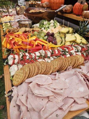 Old World Pizza Truck by null