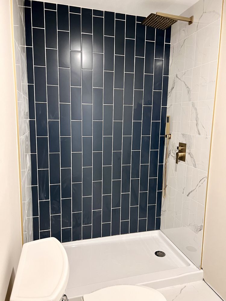 Slide of J Dias Plumbing