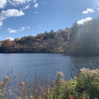 Quechee Gorge State Park - Parks Near Me - Quechee, Vermont