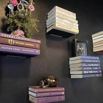 Story - Decor so cool - Breakfast & Brunch Near Me - Whittier, California Story - Decor so cool - Breakfast & Brunch Near Me - Whittier, California