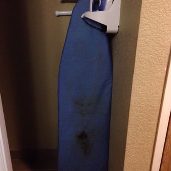 Hotel Avisa - icky ironing board cover. do people still use ironing boards ? buy a new cover or retire the ironing board. - Hotels Near Me - Morro Bay, California Hotel Avisa - icky ironing board cover. do people still use ironing boards ? buy a new cover or retire the ironing board. - Hotels Near Me - Morro Bay, California