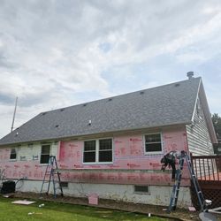 Total Construction Services, TCS