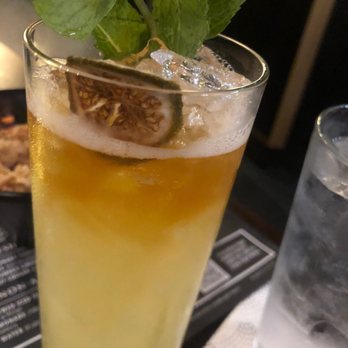 P.F. Chang's - Chang's Mai Tai - Chinese Near Me - Atlantic City, New Jersey P.F. Chang's - Chang's Mai Tai - Chinese Near Me - Atlantic City, New Jersey