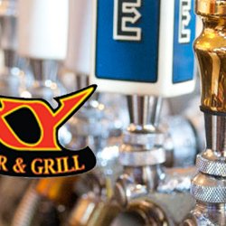 Oxy Pub - OXY PUB