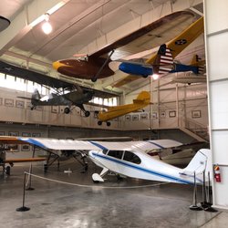 Port Townsend Aero Museum