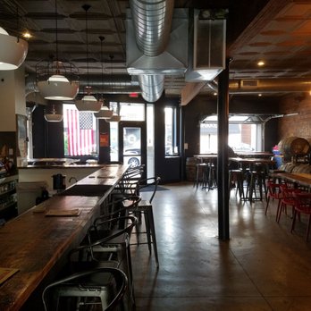 Brink Brewing - Breweries Near Me - Cincinnati, Ohio
