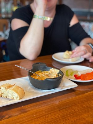 La Masa Empanada Bar by null