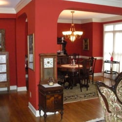 Haynes Bed and Breakfast